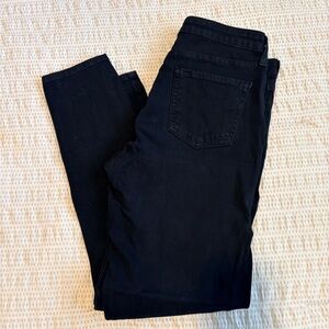 Just Black Women’s Dark Stretch/Skinny Jeans